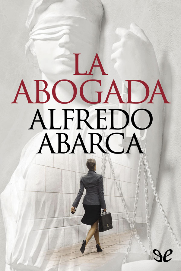 La abogada