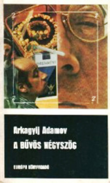 A bűvös négyszög