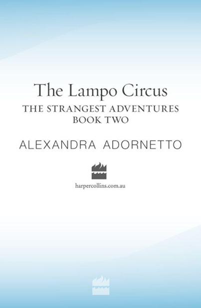 The Lampo Circus