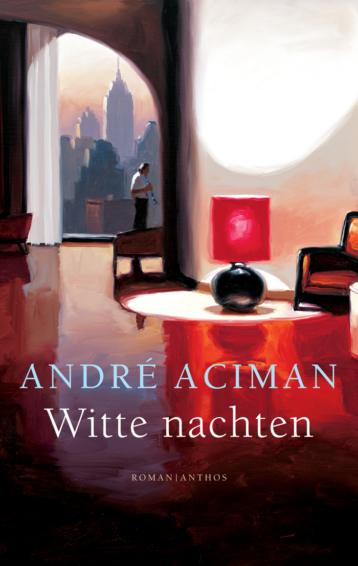 Witte Nachten