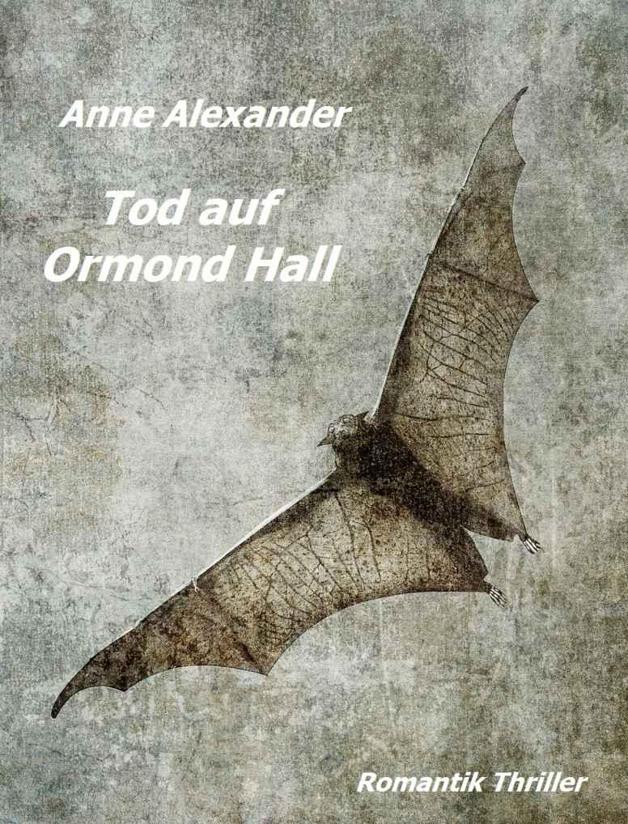 Tod auf Ormond Hall