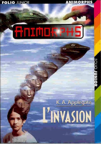 L'invasion