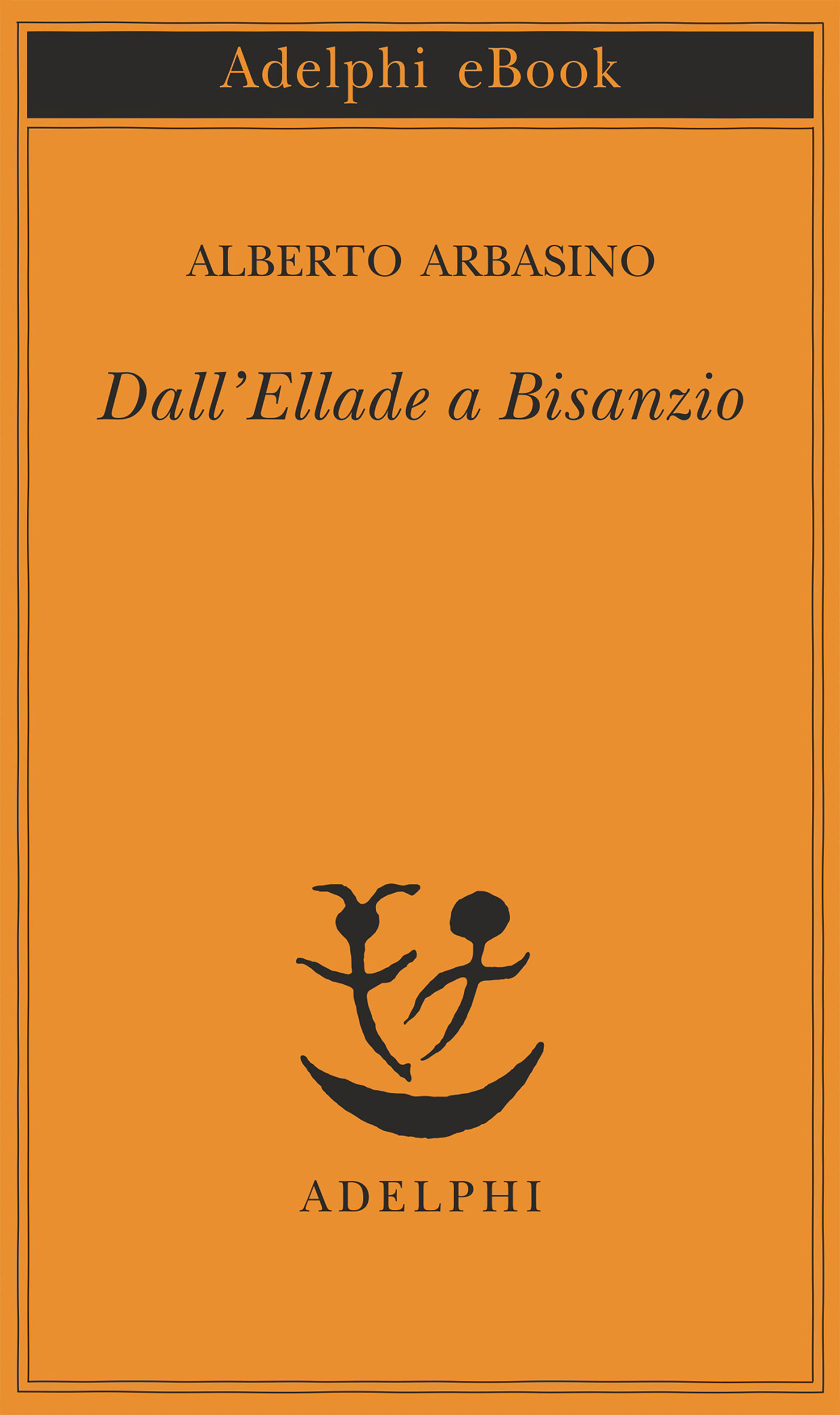 Dall’Ellade a Bisanzio