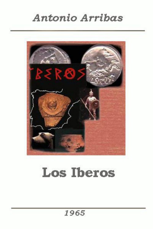 Los iberos