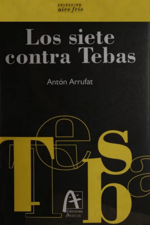 Los siete contra Tebas