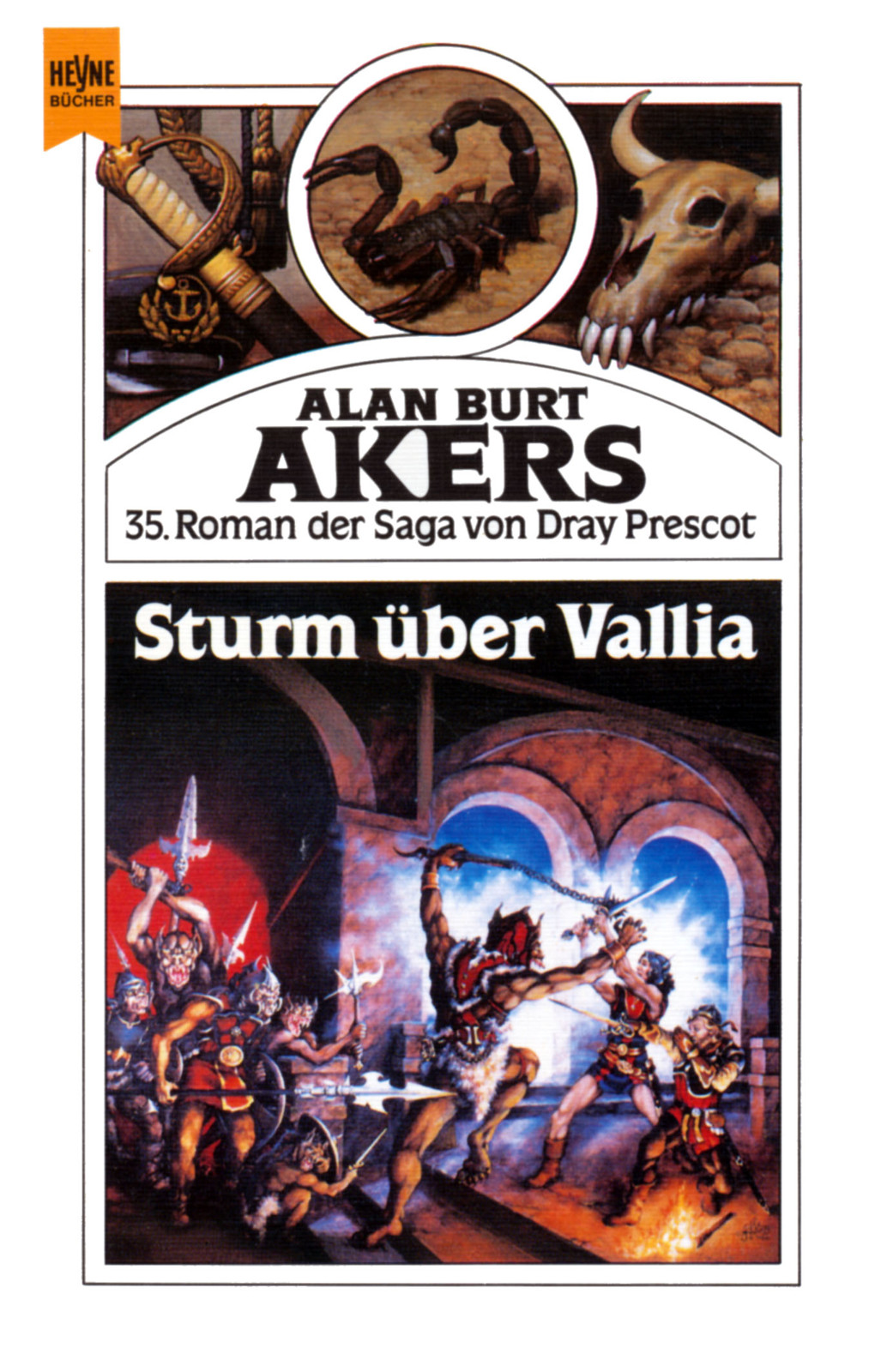 35 - Sturm über Vallia