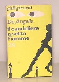 Il candeliere a sette fiamme