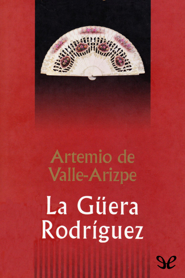 La Güera Rodríguez