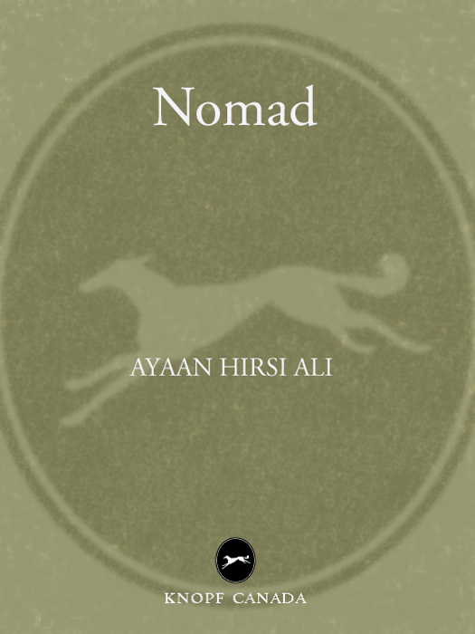 Nomad