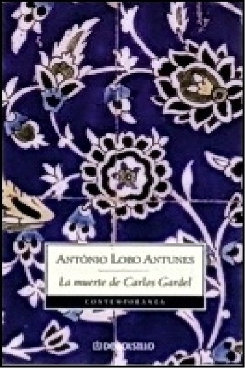 La muerte de Carlos Gardel