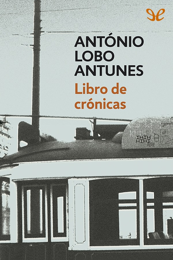 Libro de crónicas