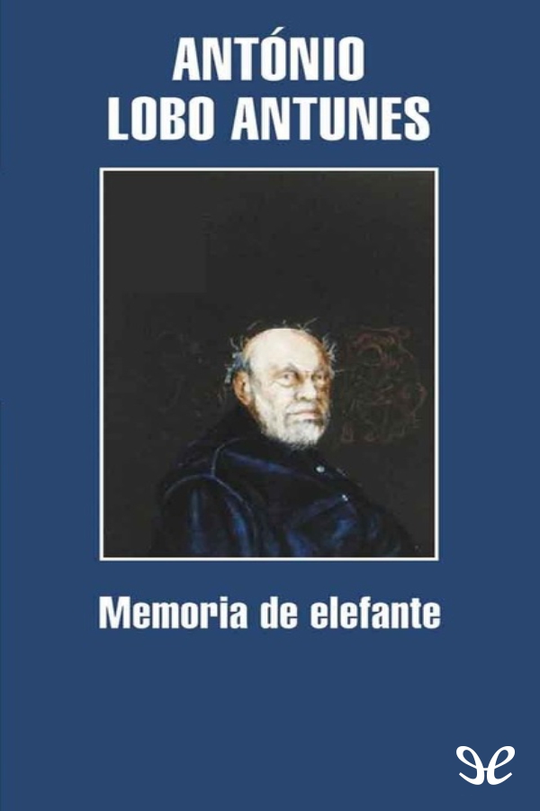 Memoria de elefante