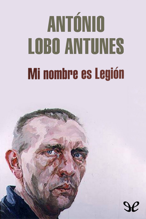 Mi nombre es legión