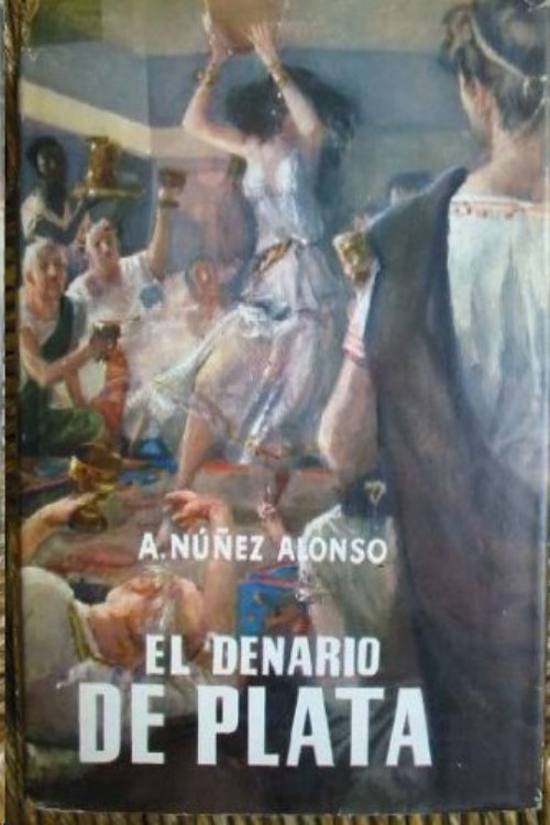 El denario de plata