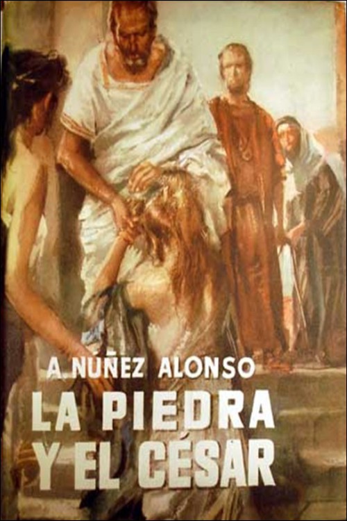 La piedra y el César