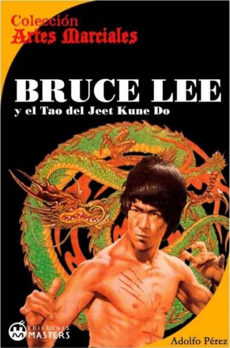 Bruce Lee