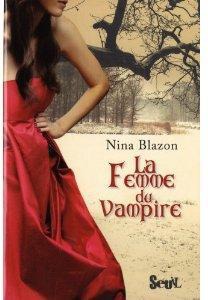 La Femme du Vampire