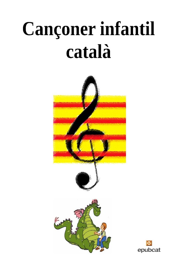 Cançoner infantil català