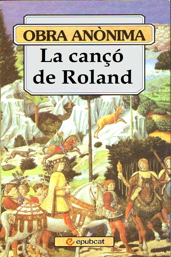 La cançó de Roland