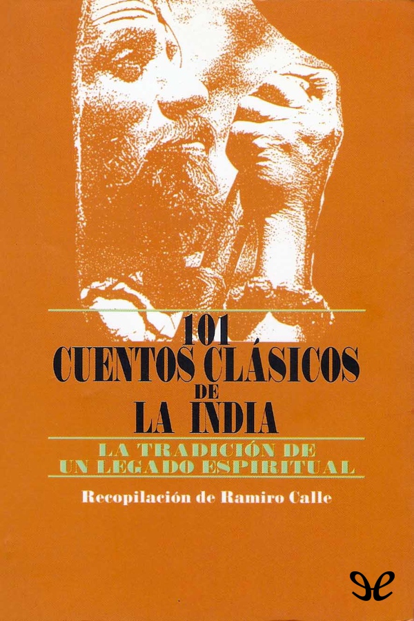 101 cuentos clásicos de la India