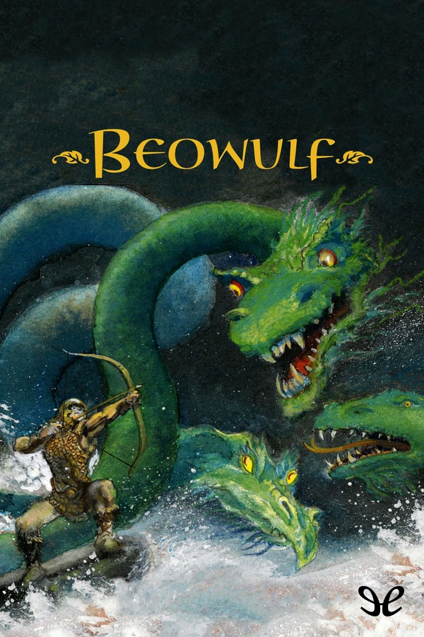 Beowulf [versión prosa]