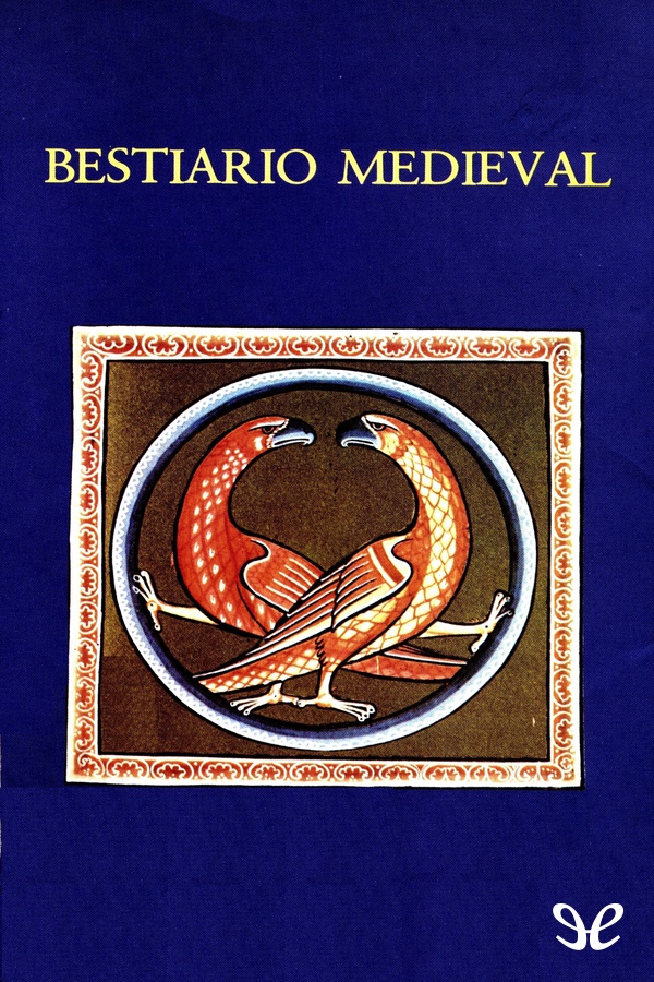 Bestiario medieval