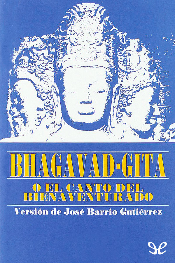 Bhagavad-Gita