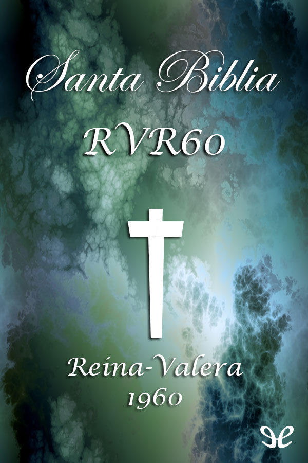 Biblia Reina-Valera 1960