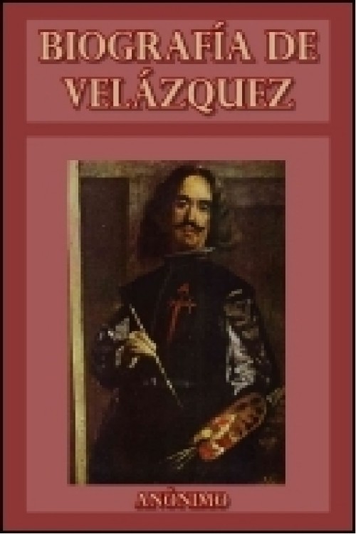 Biografía de Velázquez