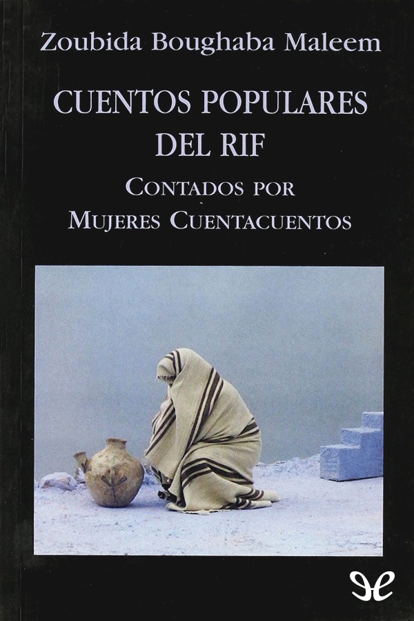 Cuentos populares del Rif