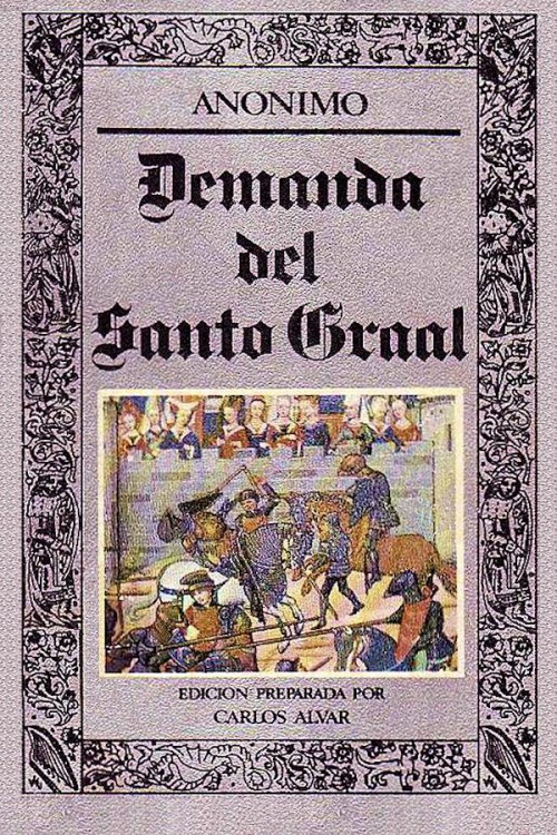 Demanda del Santo Grial