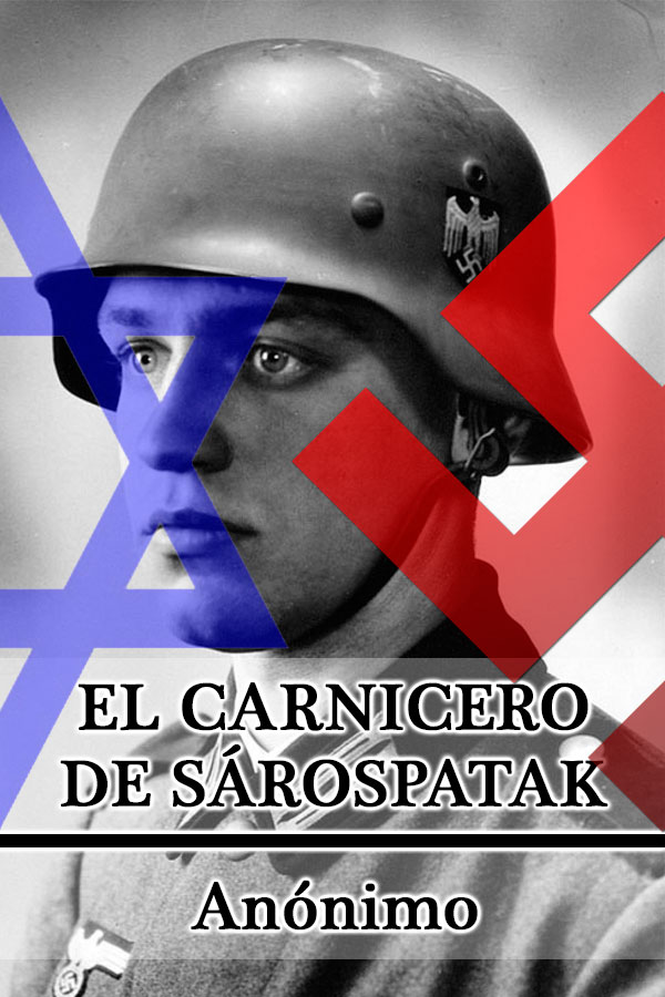 El carnicero de Sárospatak