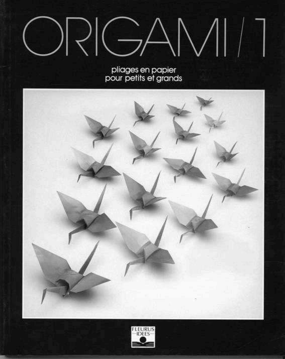 Enciclopedia origami 1