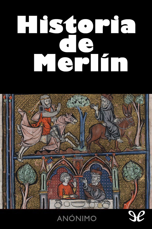 Historia de Merlín