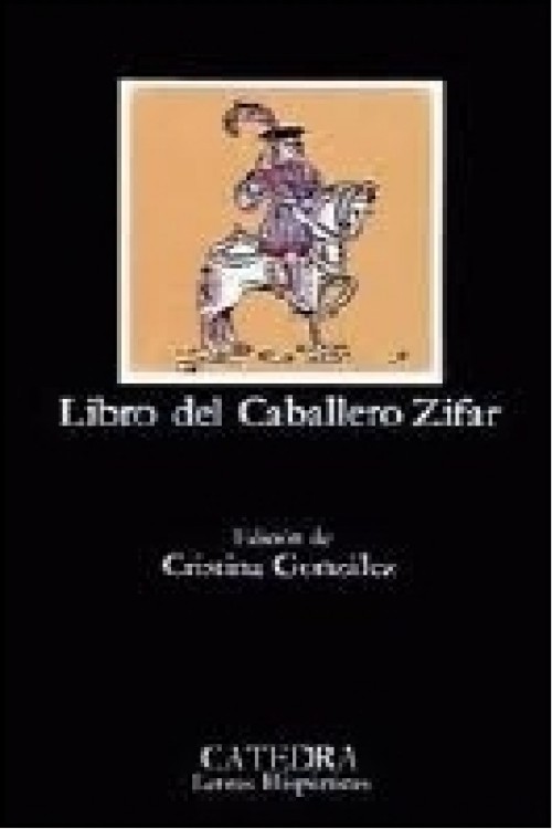 Libro del caballero Zifar