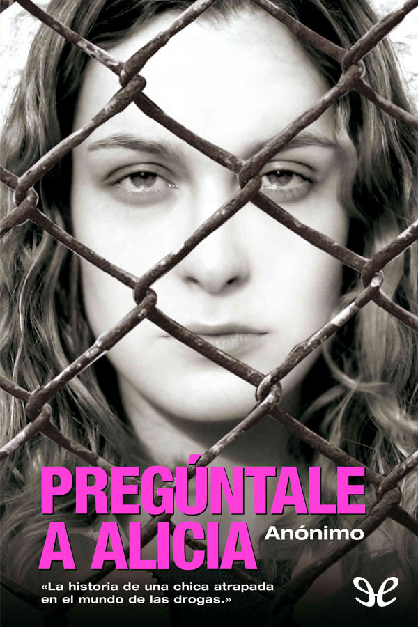 Pregúntale a Alicia