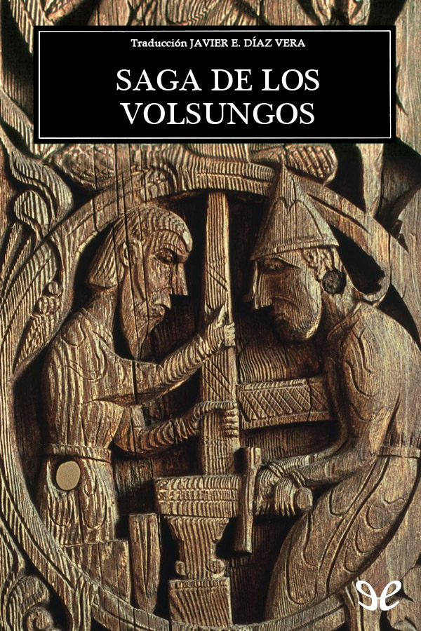 Saga de los Volsungos