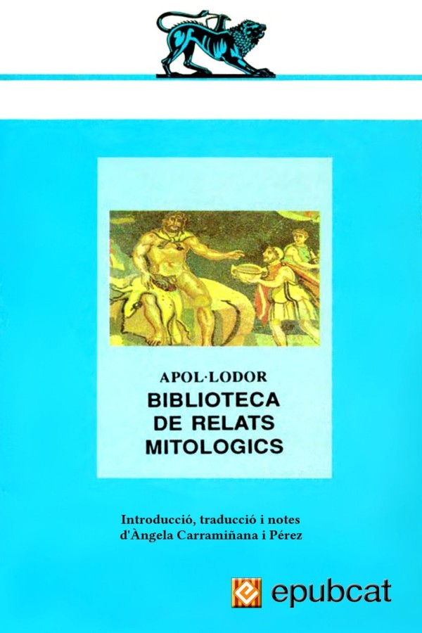 Biblioteca de relats mitològics