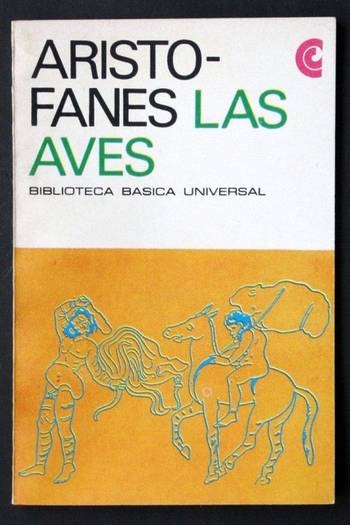 Las aves