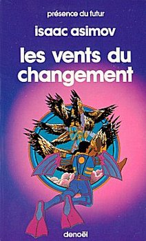 Les Vents Du Changement