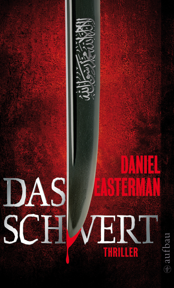 Das Schwert - Thriller