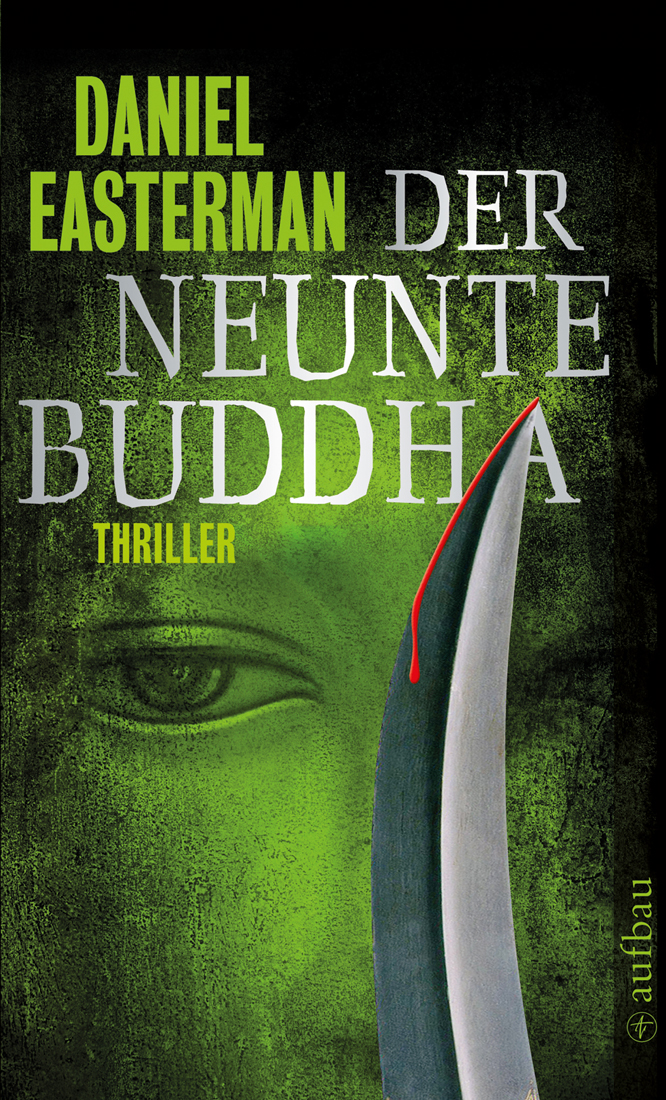 Der neunte Buddha - Thriller