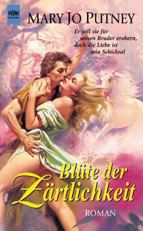 Bride Trilogie 01 - Bluete der Zaertlichkeit