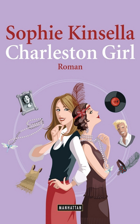 Charlston Girl