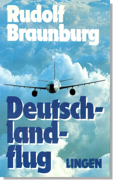 Deutschlandflug