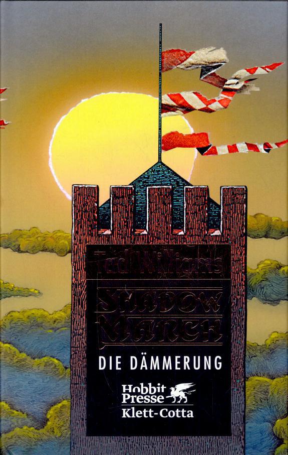 Die Daemmerung