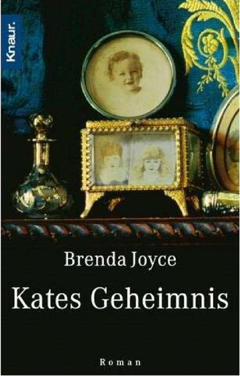 Kates Geheimnis