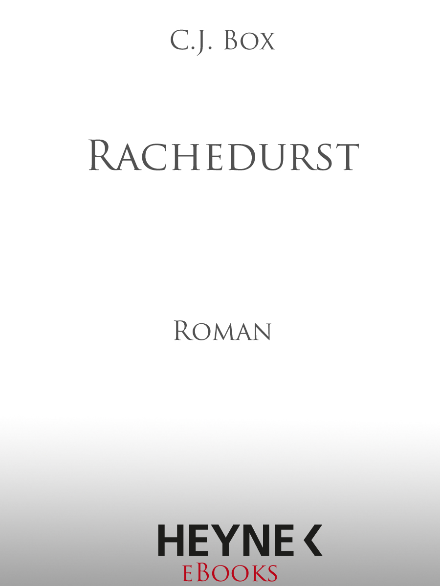 Rachedurst