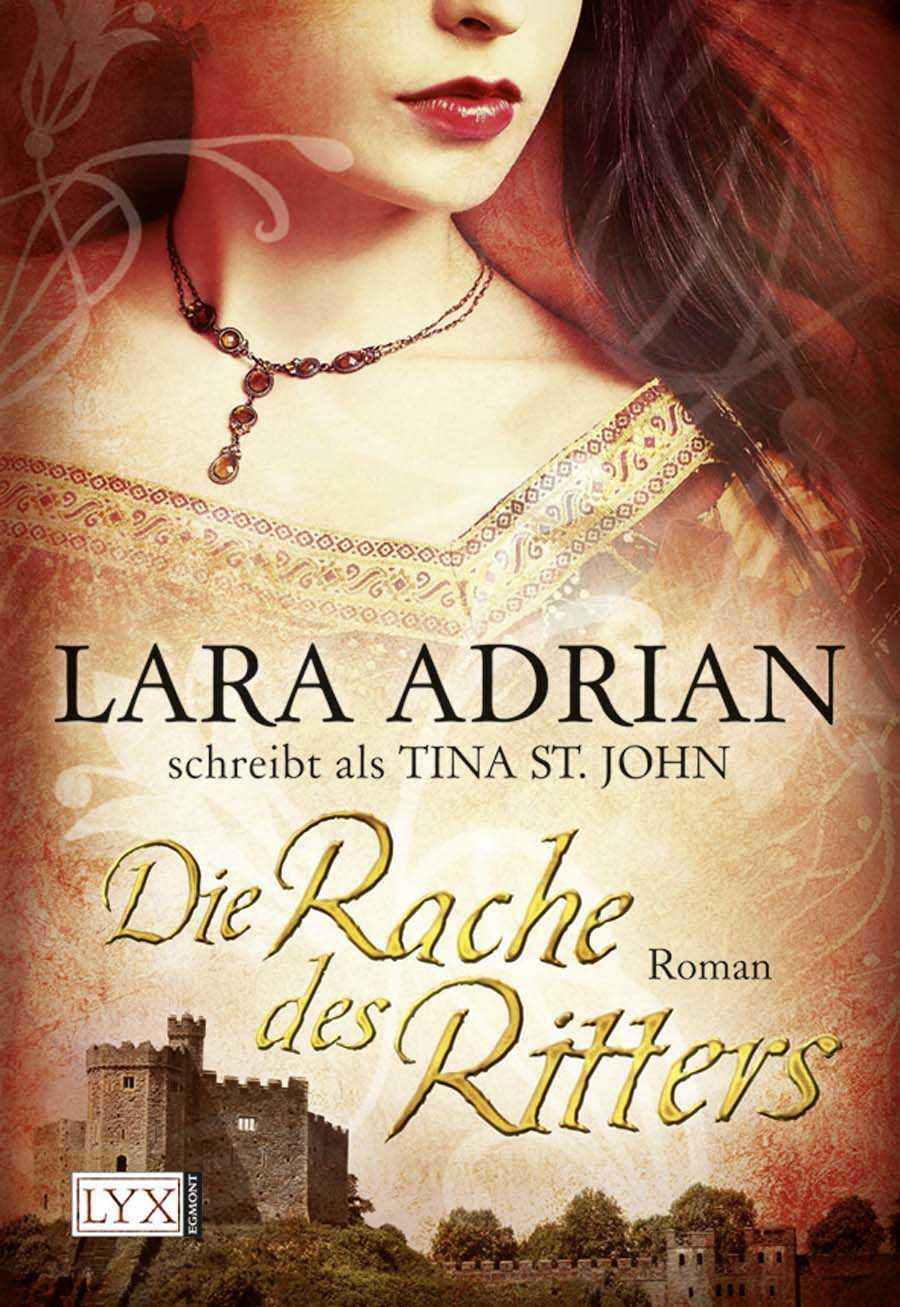 Ritter 01 - Die Rache des Ritters