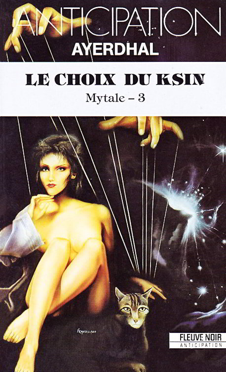 Le choix du Ksin